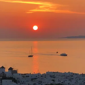 Ibiscus Boutique Hotel