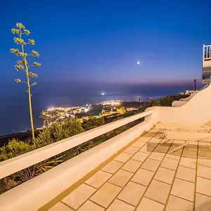 Amazing View Aparthotel