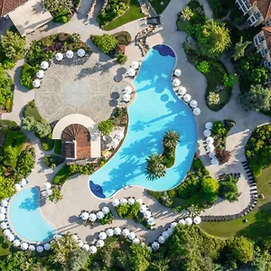 Hyatt Regency ***** Salonicco